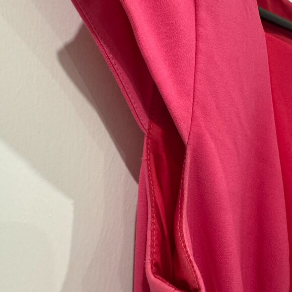 Calvin Klein size 10 color block - Picture 4 of 5